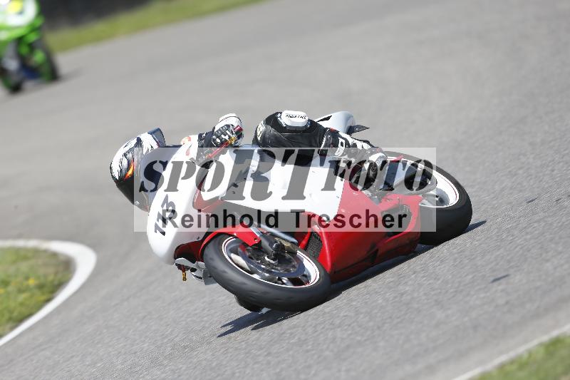 /26 23.07.2026  Speer Racing ADR/Gruppe gelb/113